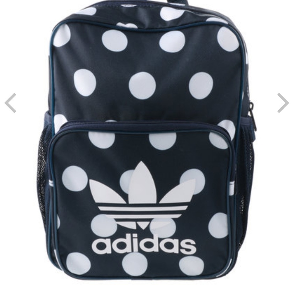 Adidas backpack